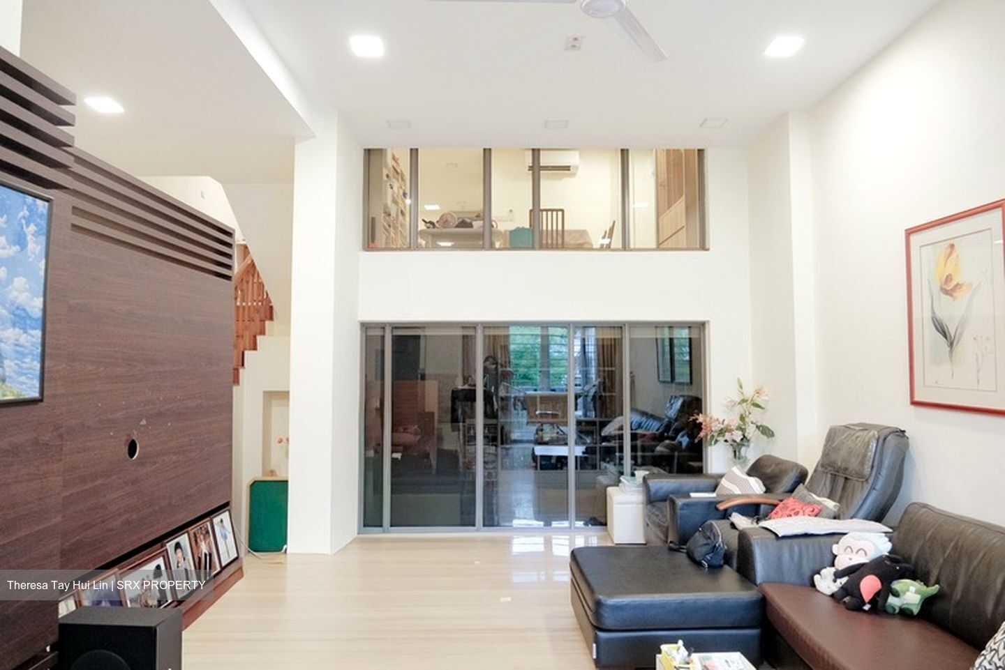 Opera Estate (D15), Terrace #588375541